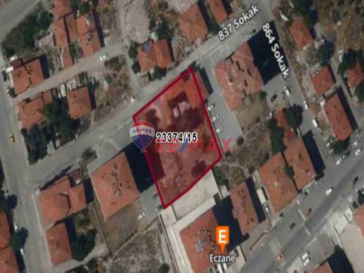 SATILIK ARSA HISSESI 50.63 M²  ALTINDAĞ ULUBEY MAHALLESI