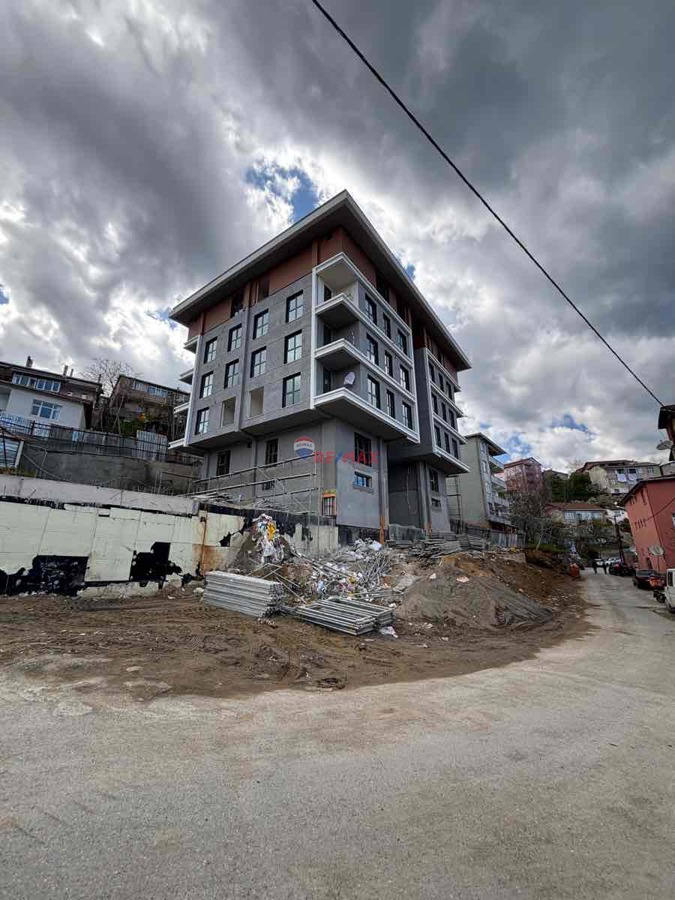 MERKEZİ KONUMDA SIFIR 2+1