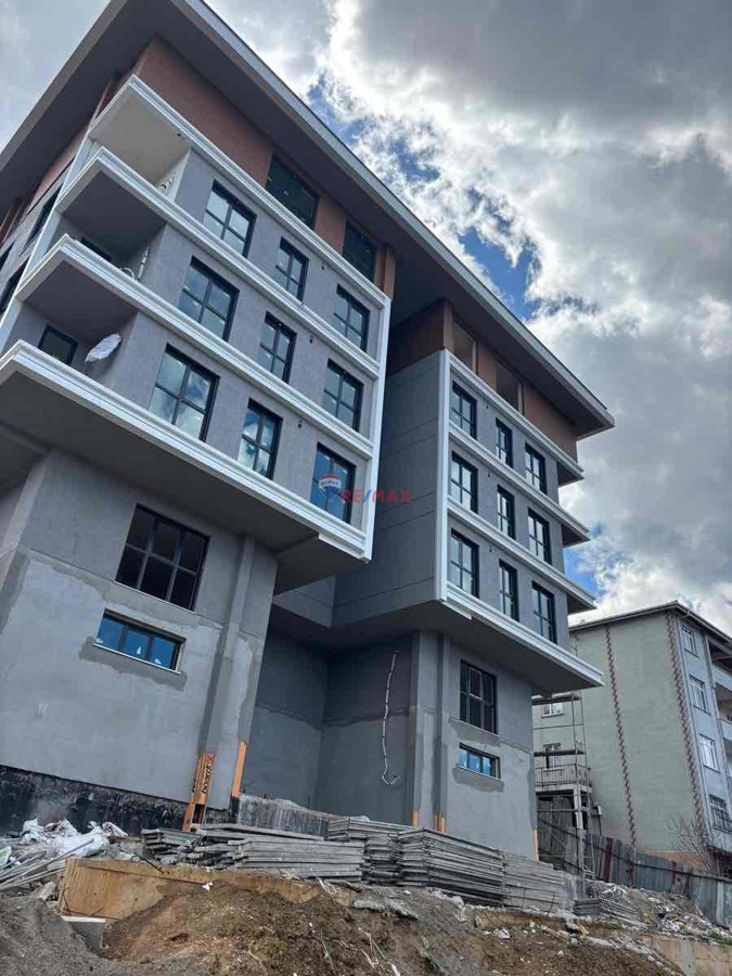 MERKEZİ KONUMDA SIFIR 2+1