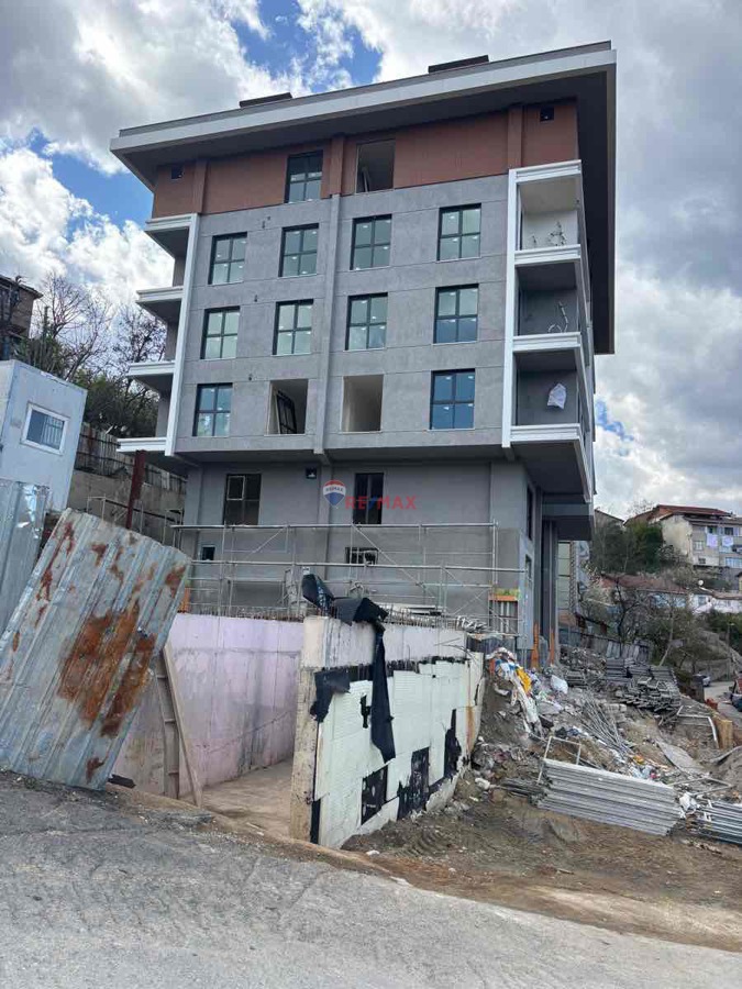 MERKEZİ KONUMDA SIFIR 2+1