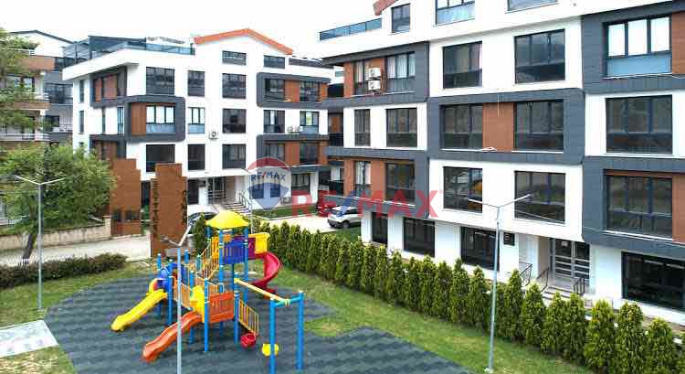 YALOVA ÇINARCIK DENİZE 50 M SATILIK SIFIR DUBLEKS DAİRE