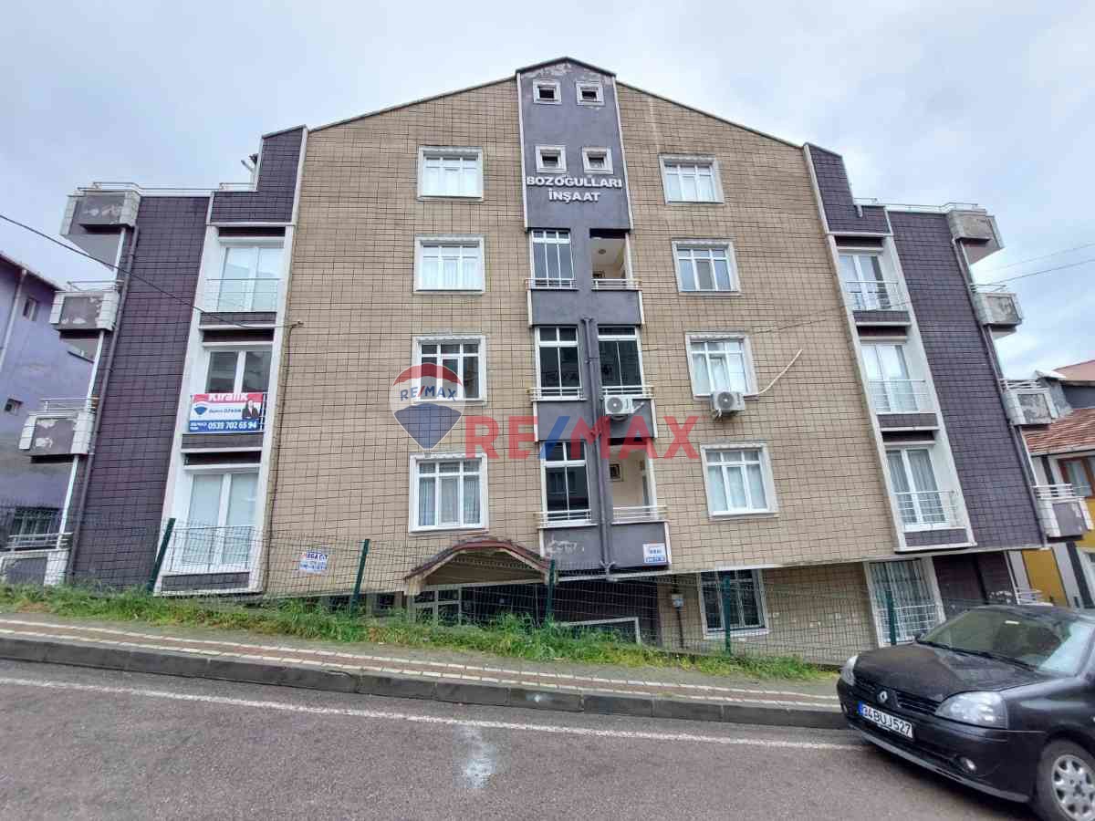 GEBZE MİMARSİNAN MAHALLESİNDE KİRALIK 3+1 DAİRE