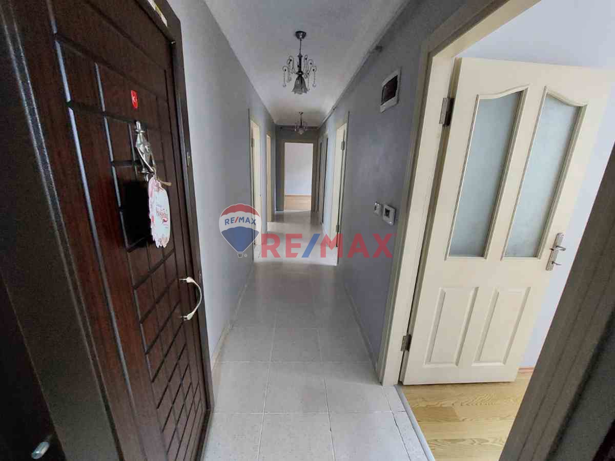 GEBZE MİMARSİNAN MAHALLESİNDE KİRALIK 3+1 DAİRE