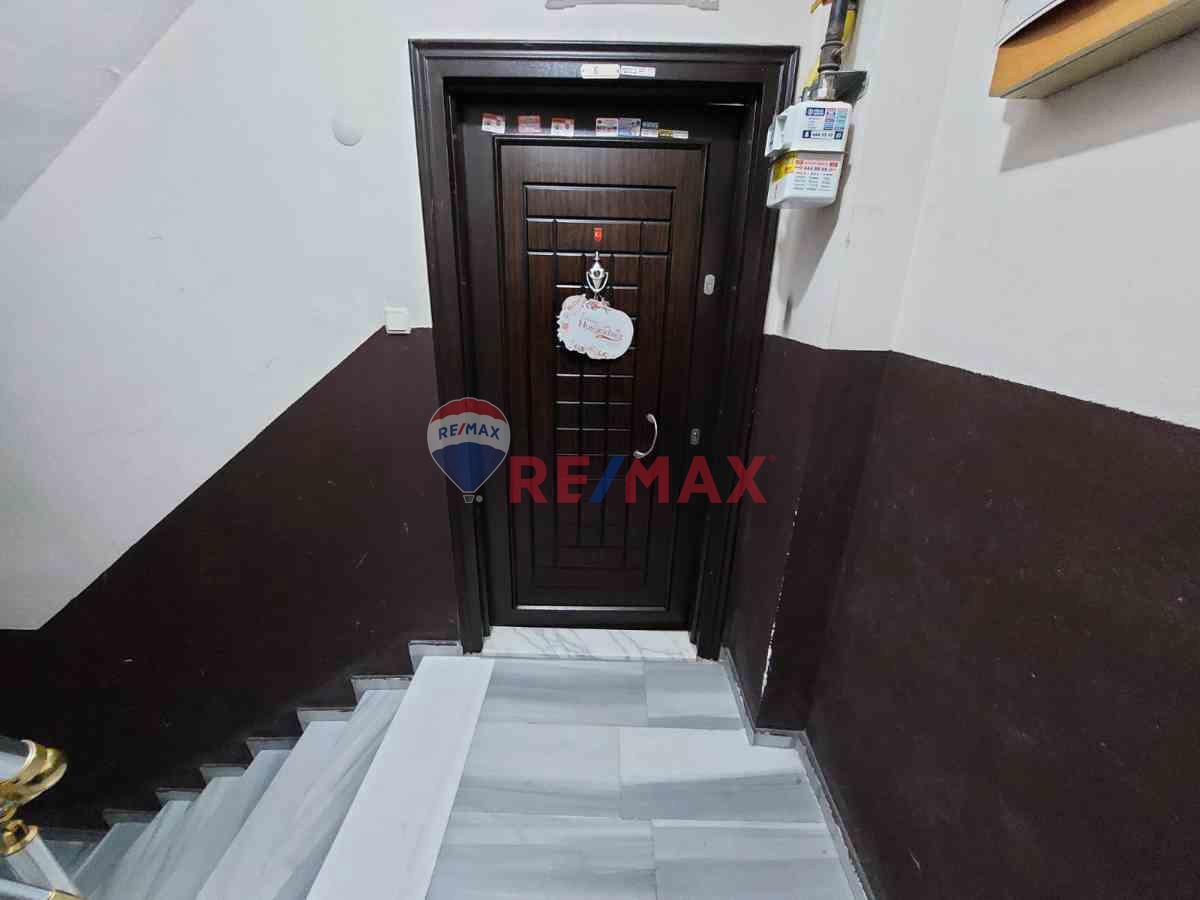 GEBZE MİMARSİNAN MAHALLESİNDE KİRALIK 3+1 DAİRE