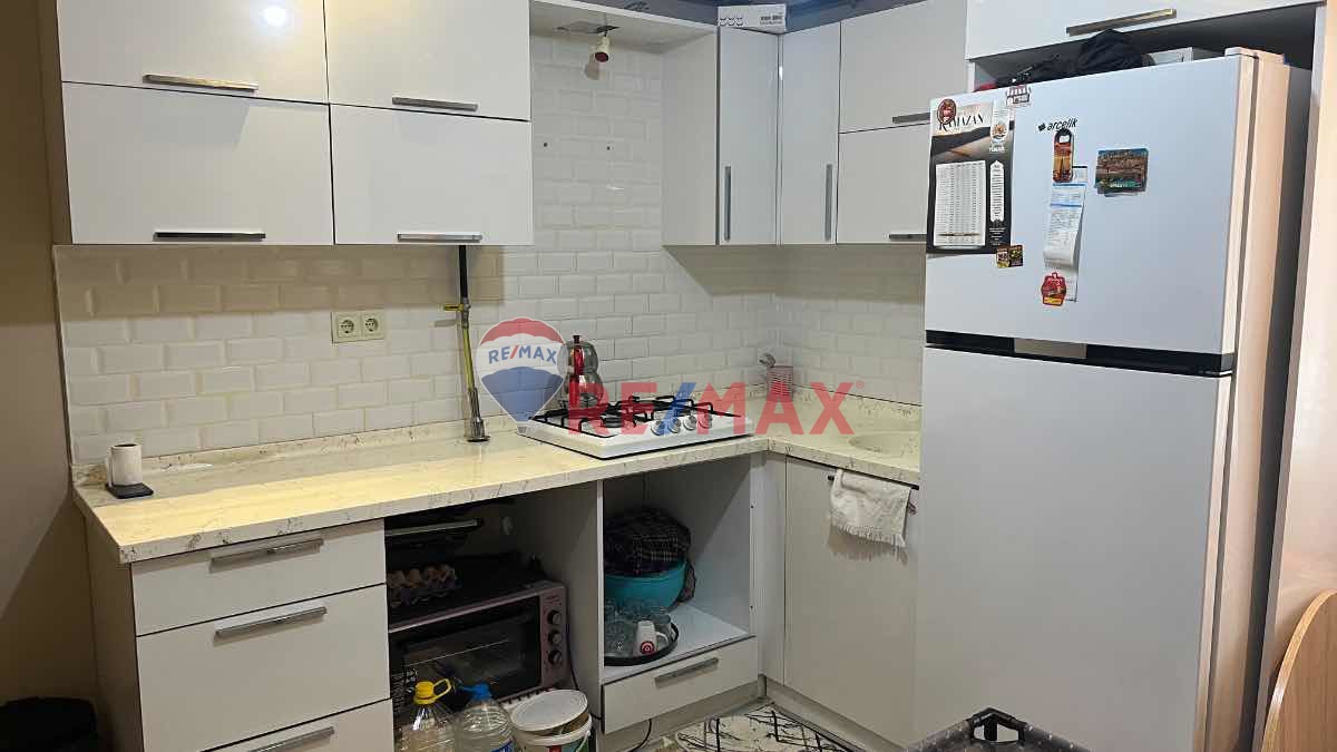 1+1 FIYATINA / KÖRFEZ MAHALLESI 2+1 / GENIŞ VE KULLANIŞLI !