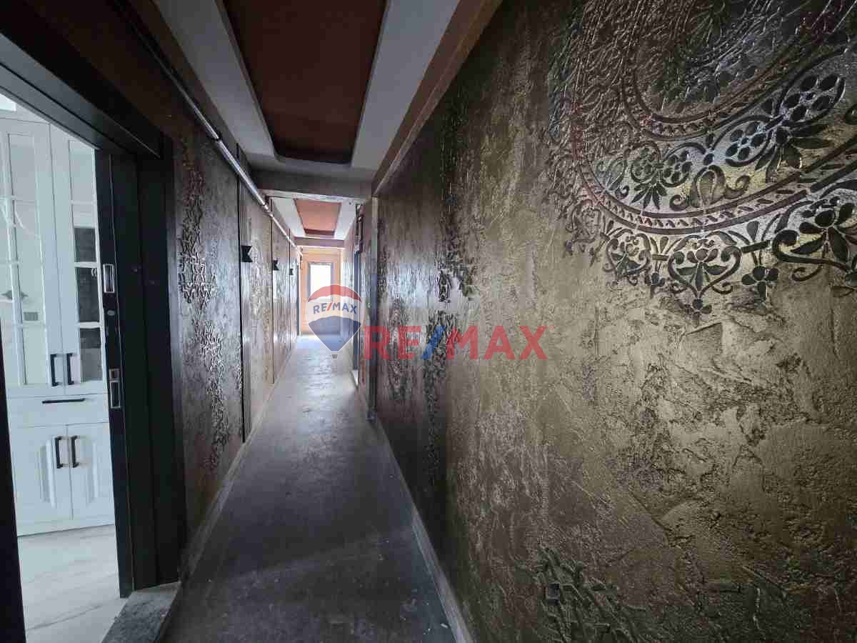 KOLEJ REZİDANS DA 1+1