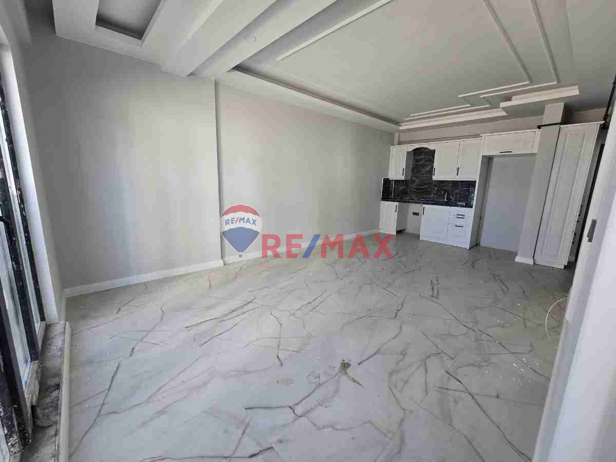 KOLEJ REZİDANS DA 1+1