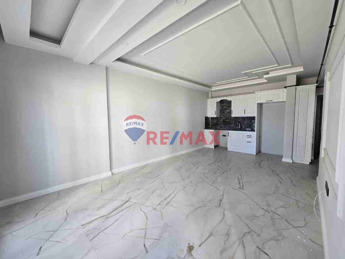 KOLEJ REZİDANS DA 1+1