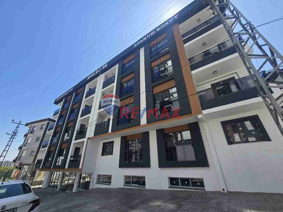 KOLEJ REZİDANS DA 1+1