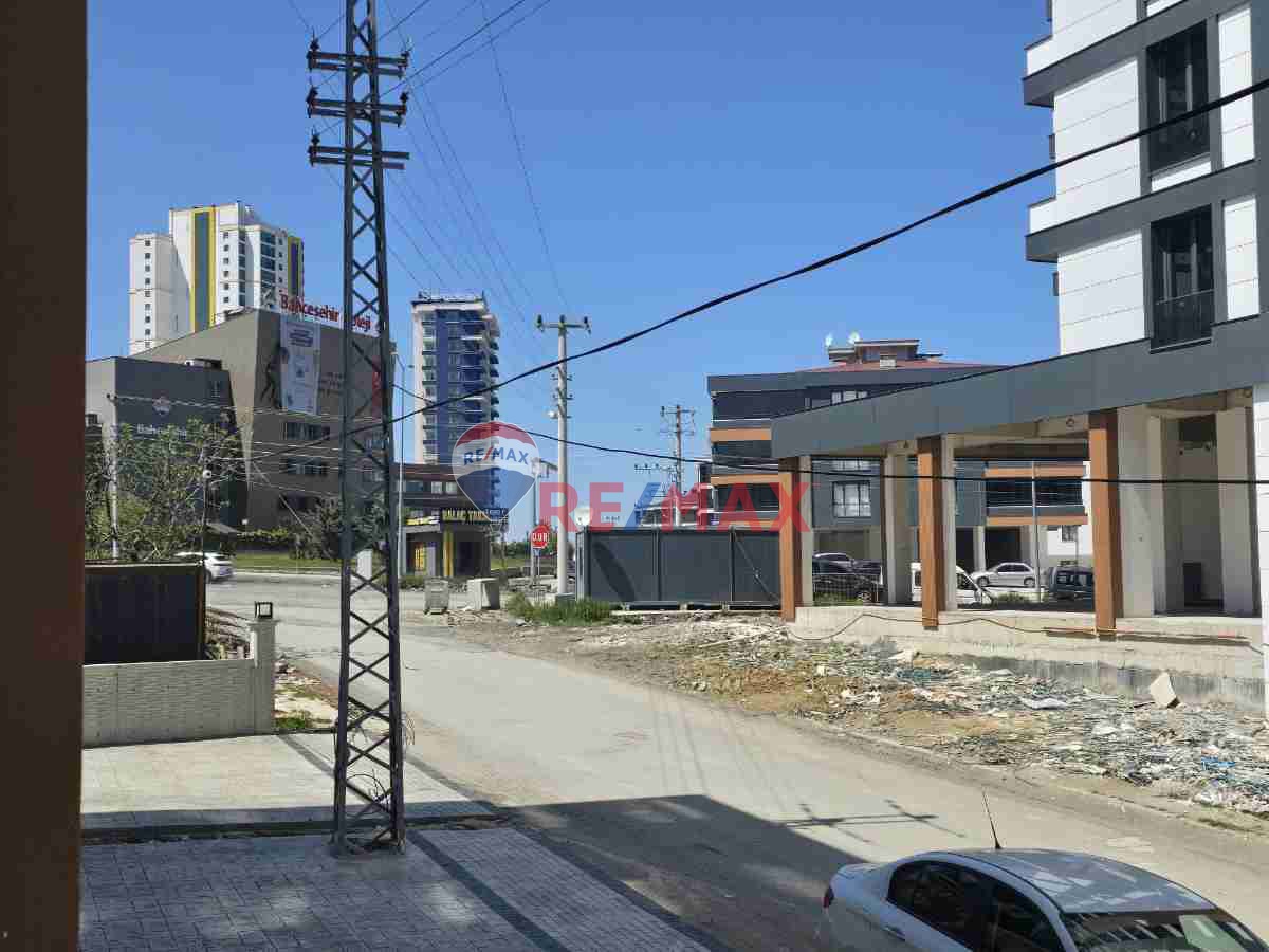 KOLEJ REZİDANS DA 1+1