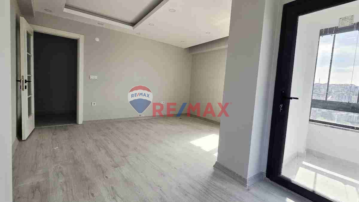 EMNİYETTEPE SIFIR BİNADA EBEVEYN BANYOLU 2+1