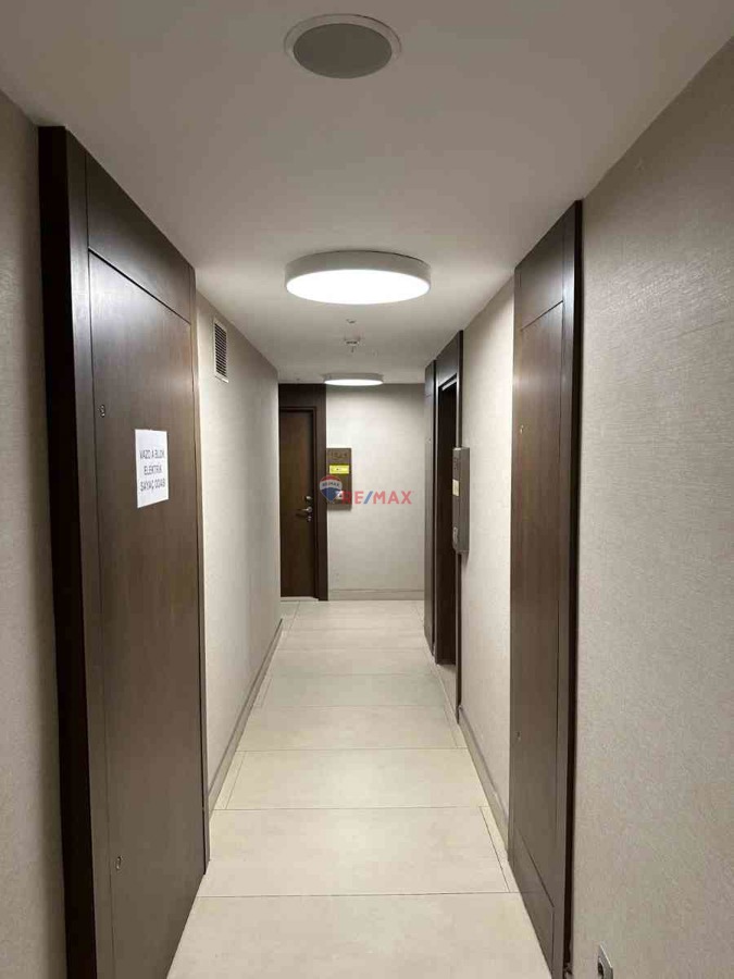 DAP VAZO KULE EŞYALI KİRALIK 1+0 DAİRE 