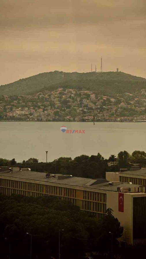 DAP VAZO KULE EŞYALI KİRALIK 1+0 DAİRE 