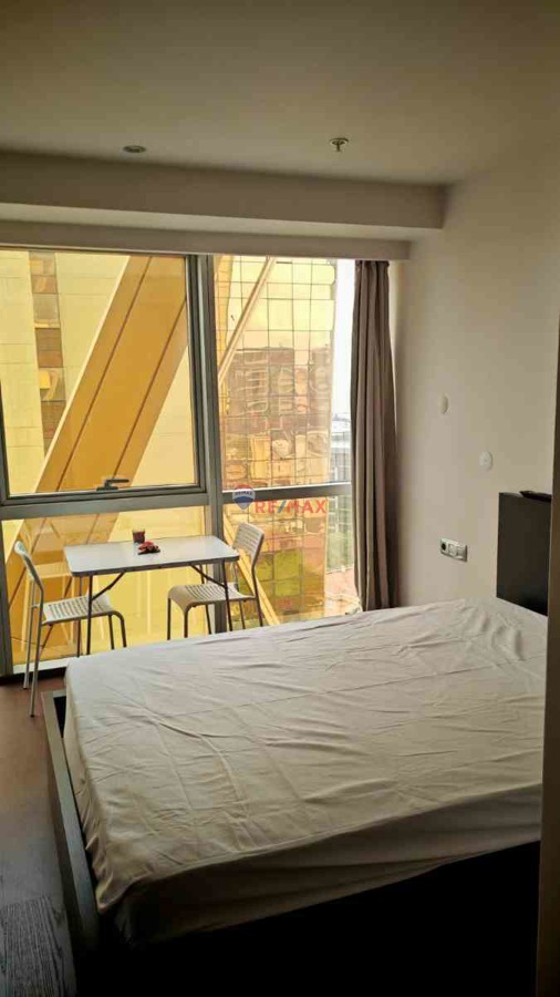 DAP VAZO KULE EŞYALI KİRALIK 1+0 DAİRE 