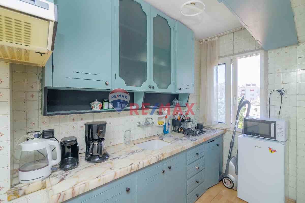 ALSANCAK DEVLET HASTANESİ KARŞISI KİRALIK 2+1 DAİRE