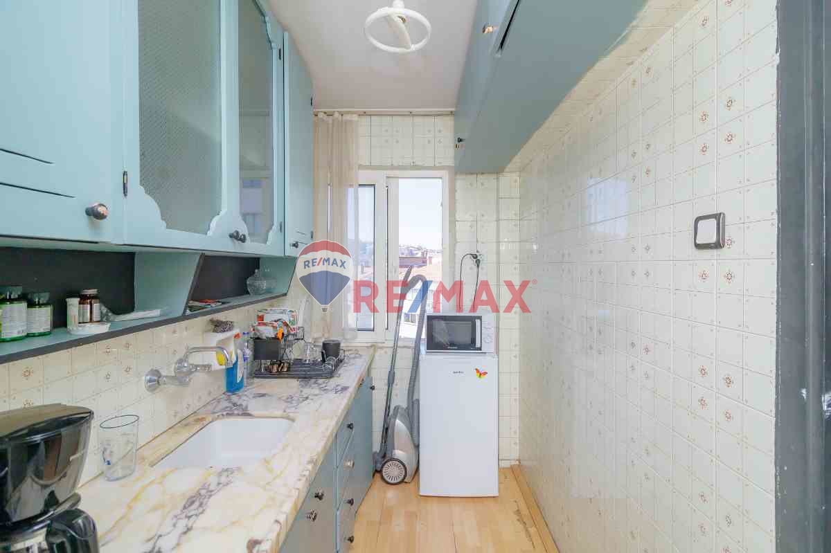 ALSANCAK DEVLET HASTANESİ KARŞISI KİRALIK 2+1 DAİRE