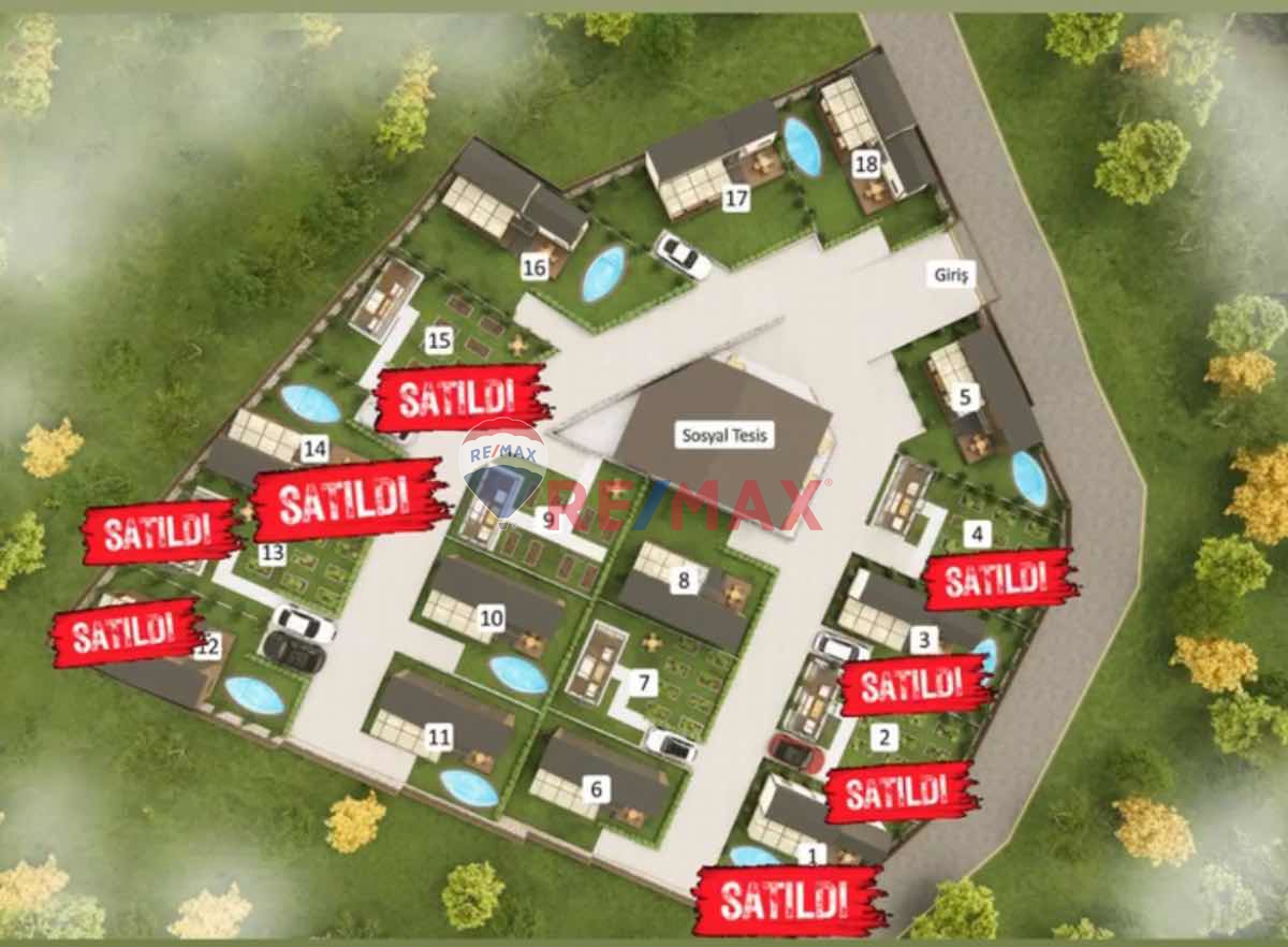 ŞILE AĞVA KALEMKÖY DE YATIRIMA VE DOĞAYA AÇILAN KAPI