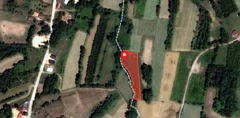 KANDIRA ELMACIK’TA OSB VE KÖYE 200 METRE MESAFEDE 2.270 M² ARAZİ