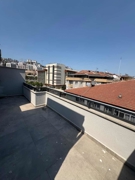 İZMİT MERKEZ DEVLET HASTANE YANI 3+1 ÇATI DUBLEKS SATILIK DAİRE