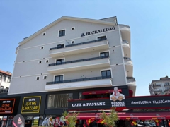 İZMİT MERKEZ DEVLET HASTANE YANI 3+1 ÇATI DUBLEKS SATILIK DAİRE