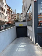 İZMİT MERKEZ DEVLET HASTANE YANI 3+1 ÇATI DUBLEKS SATILIK DAİRE