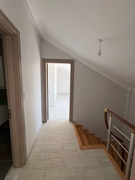 PAŞAPARK EVLERİNDE FERAH 2+1 DUBLEKS SATILIK DAİRE