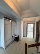 PAŞAPARK EVLERİNDE FERAH 2+1 DUBLEKS SATILIK DAİRE