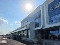 DEMIR EKOSAN'DA SATILIK İMALATHANE