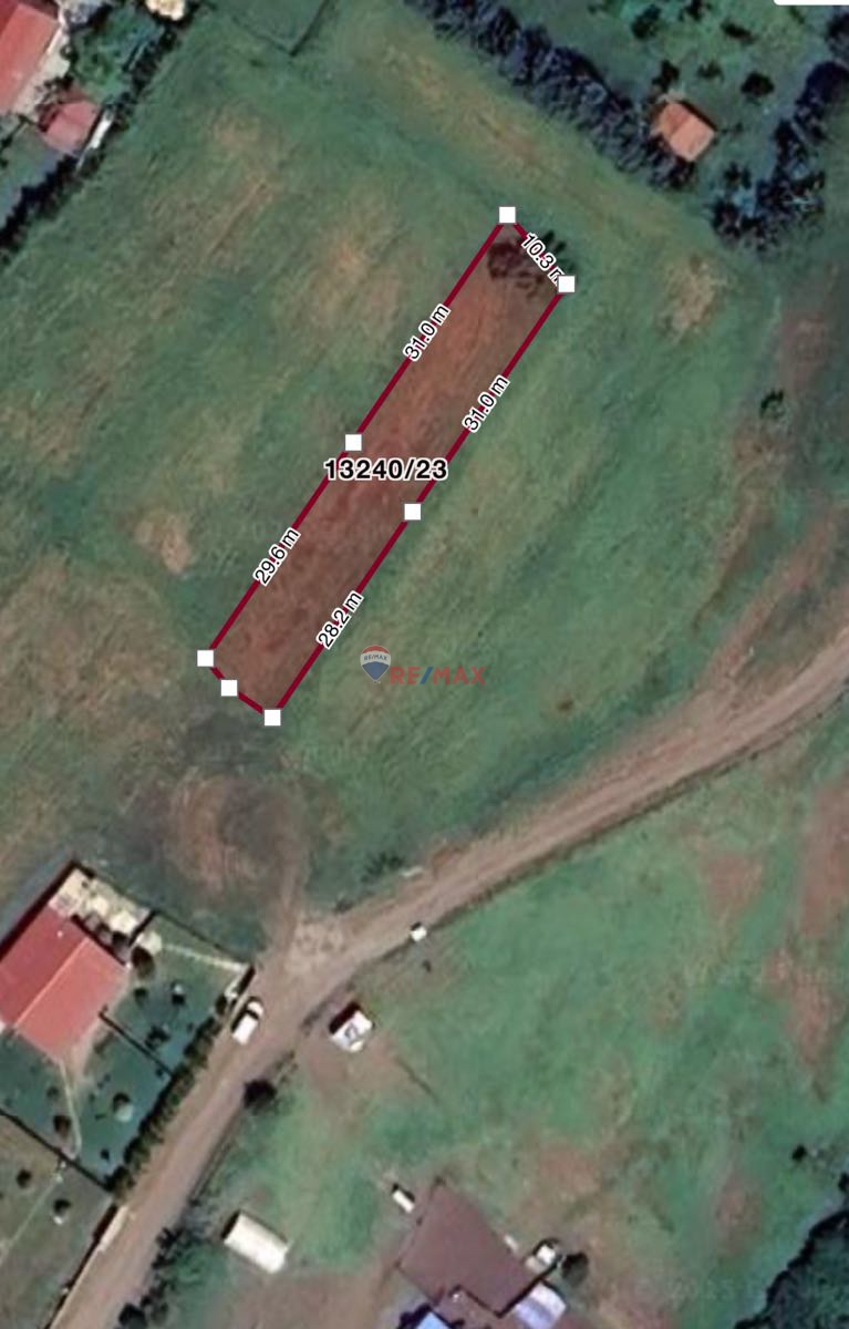 TAFLAN’DA UYGUN FİYATA ARSA