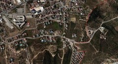 GEBZE ESKIHISAR SATILIK 3000 M2 ARSA