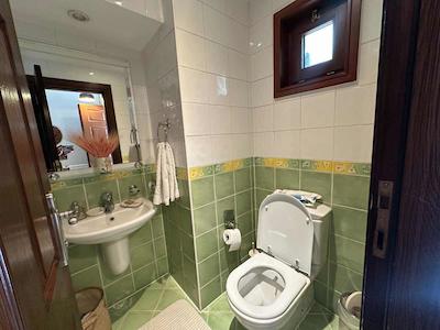 ANGORA EVLERI’NDE KÖŞE KONUMLU GENIŞ BAHÇELI DUBLEKS KIRALIK