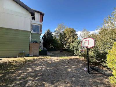 ANGORA EVLERI’NDE KÖŞE KONUMLU GENIŞ BAHÇELI DUBLEKS KIRALIK