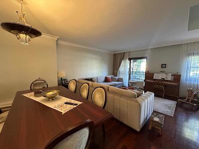 ANGORA EVLERI’NDE KÖŞE KONUMLU GENIŞ BAHÇELI DUBLEKS KIRALIK