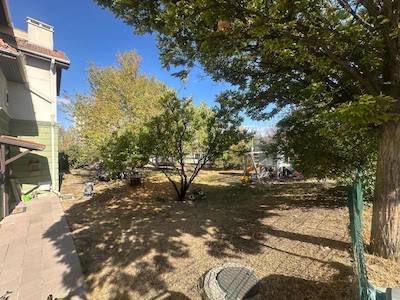 ANGORA EVLERI’NDE KÖŞE KONUMLU GENIŞ BAHÇELI DUBLEKS KIRALIK