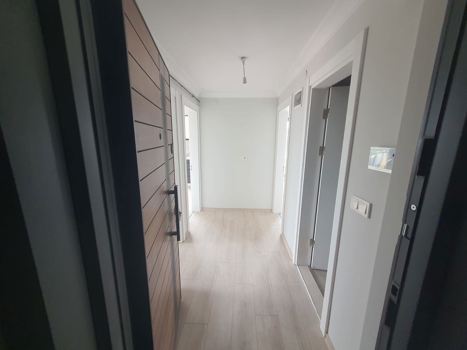 BAŞISKELE KULLAR MAHMUTPAŞA MAH. KIRALIK DAIRE 2+1 RE/MAX ÇAKRA