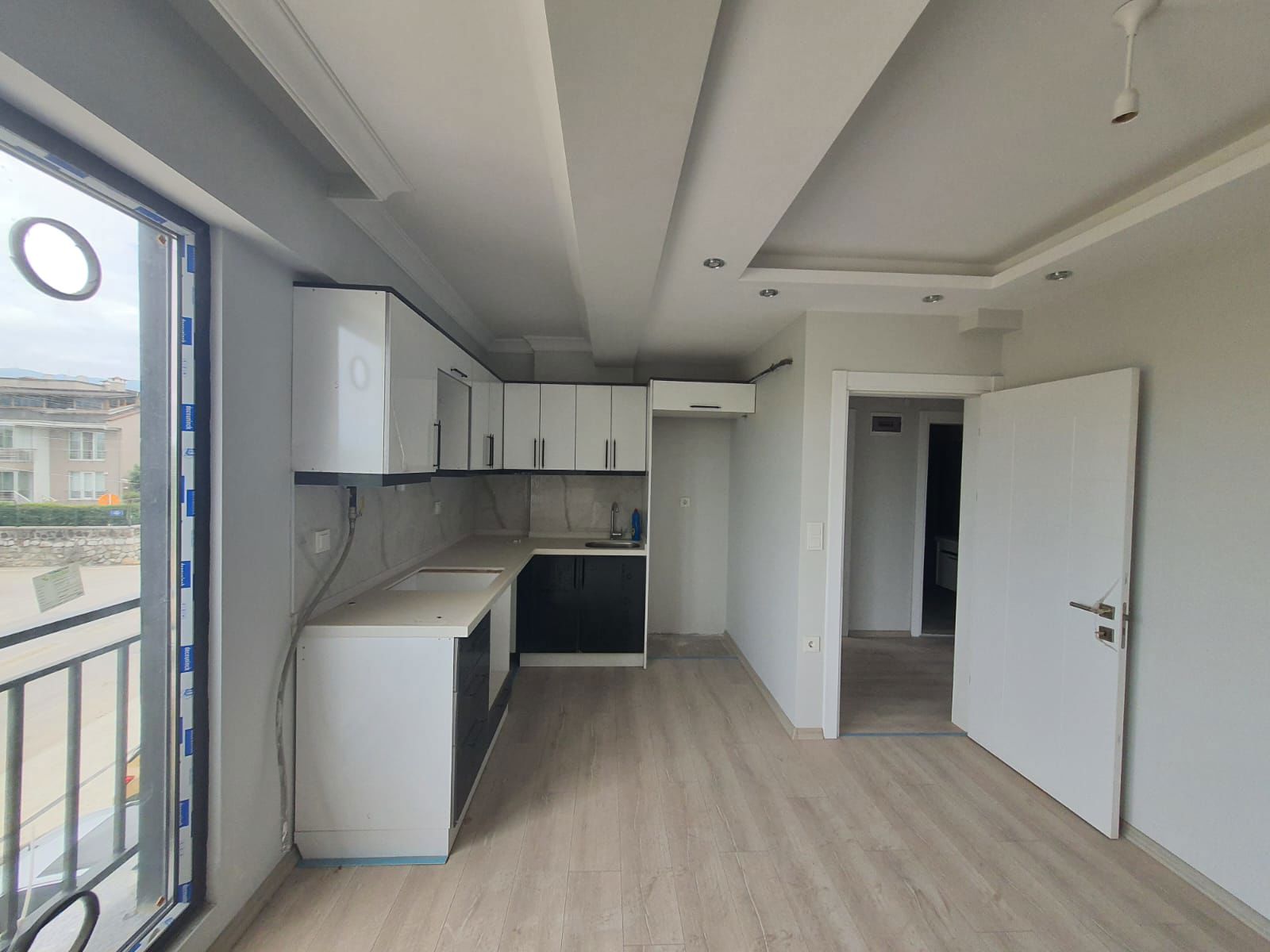 BAŞISKELE KULLAR MAHMUTPAŞA MAH. KIRALIK DAIRE 2+1 RE/MAX ÇAKRA