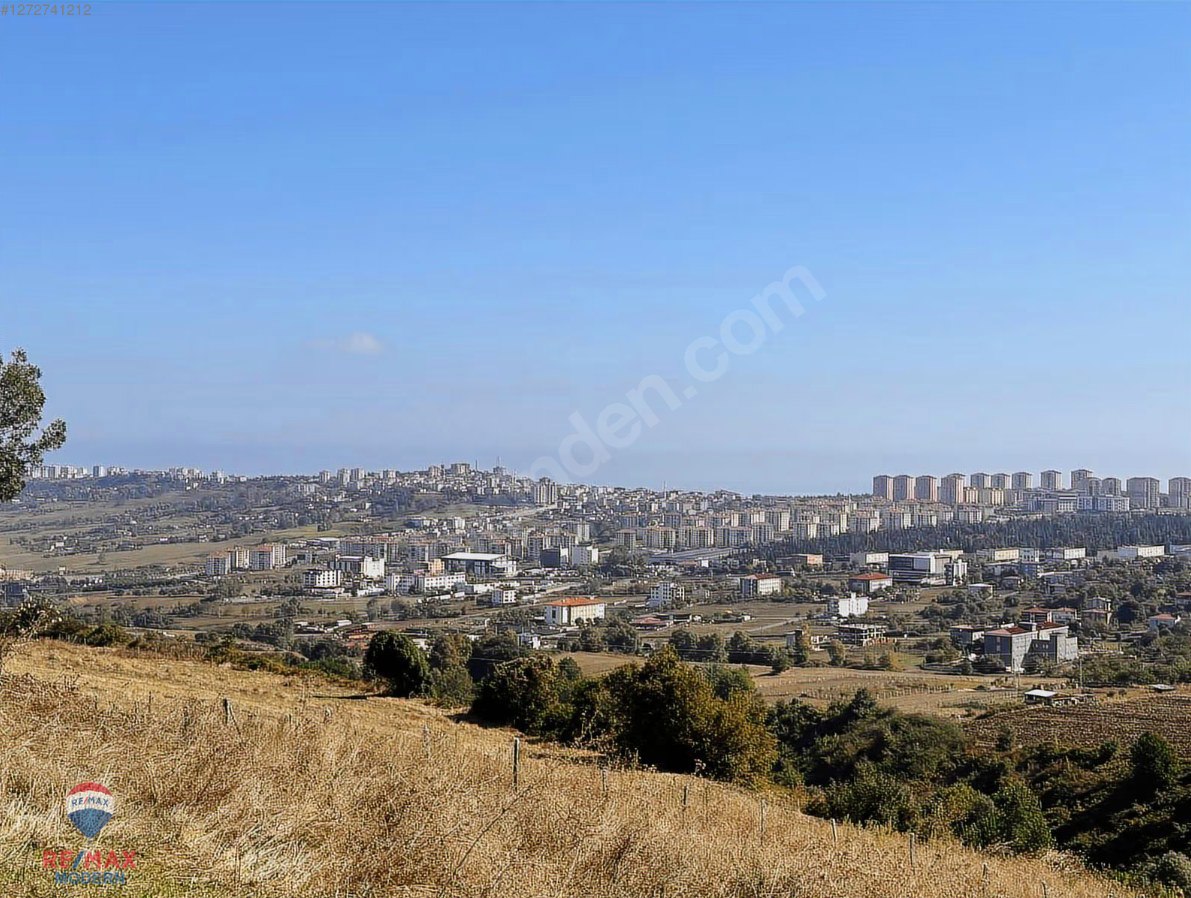 SATILIK ARSA | İLKADIM KUŞCULU MAH 6 KAT İMARLI