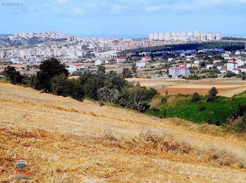 SATILIK ARSA | İLKADIM KUŞCULU MAH 6 KAT İMARLI