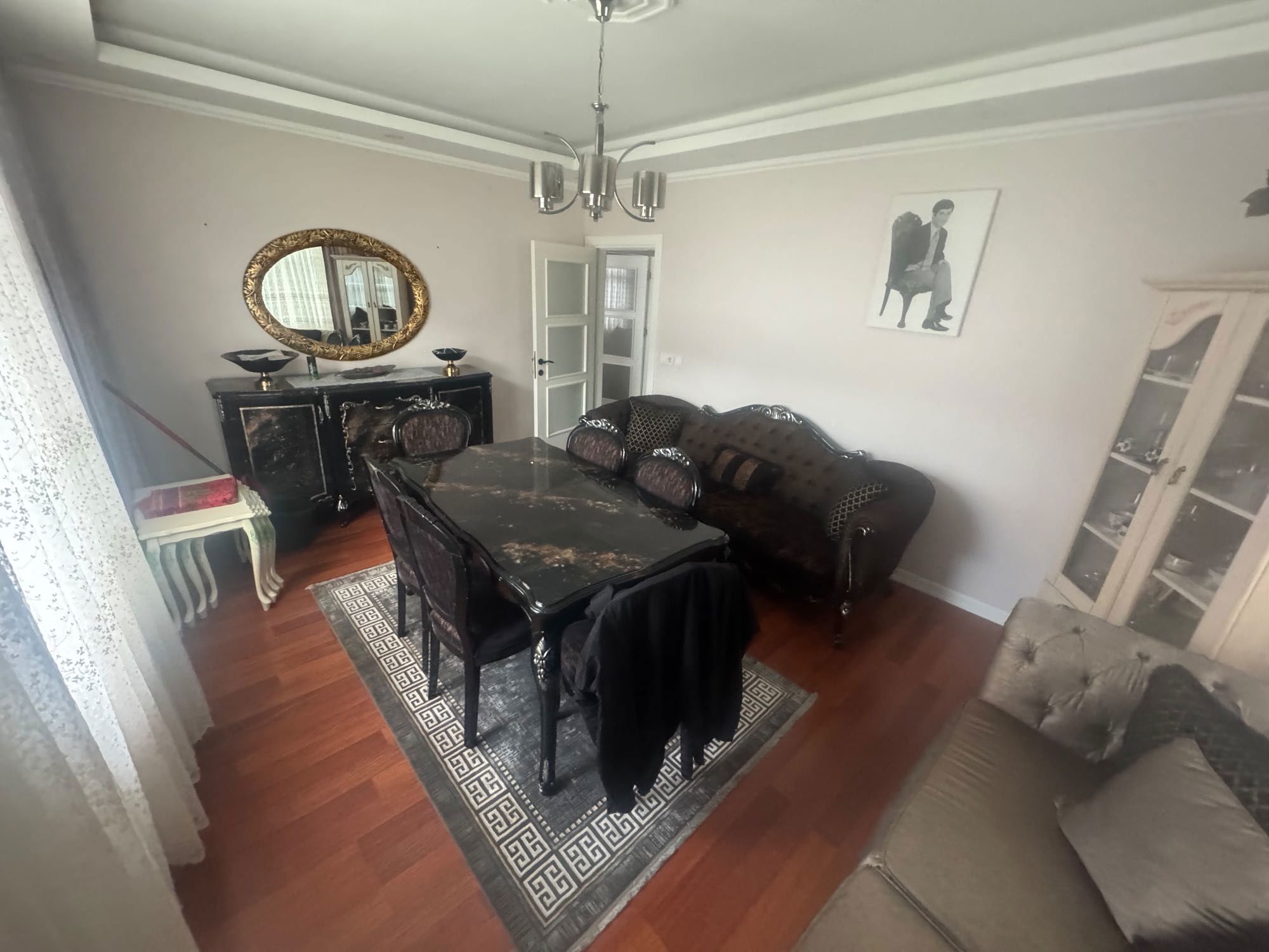 YUKARIDUDULLUDA SATILIK KOMPLE BİNA 