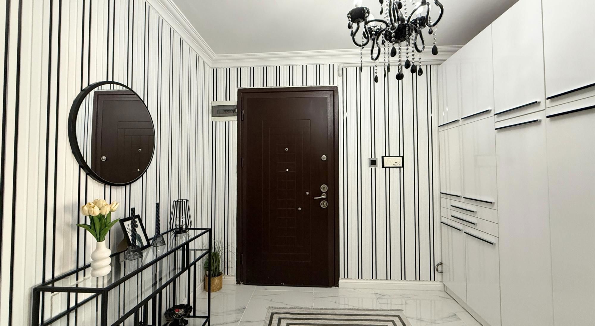 DİKKALDIRIM MAH. FURPA KARŞISI YENİLENMİŞ 3+1 ARAKAT DAİRE