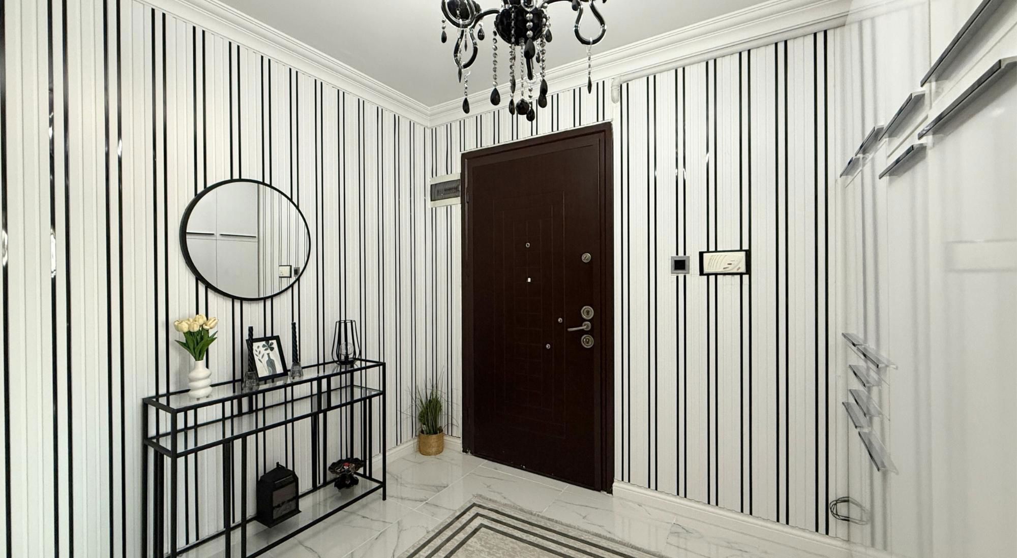 DİKKALDIRIM MAH. FURPA KARŞISI YENİLENMİŞ 3+1 ARAKAT DAİRE