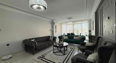 DİKKALDIRIM MAH. FURPA KARŞISI YENİLENMİŞ 3+1 ARAKAT DAİRE