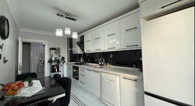 DİKKALDIRIM MAH. FURPA KARŞISI YENİLENMİŞ 3+1 ARAKAT DAİRE