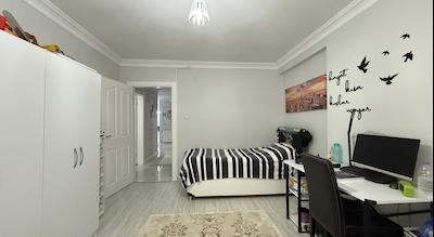 DİKKALDIRIM MAH. FURPA KARŞISI YENİLENMİŞ 3+1 ARAKAT DAİRE