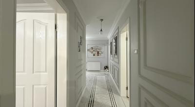 DİKKALDIRIM MAH. FURPA KARŞISI YENİLENMİŞ 3+1 ARAKAT DAİRE