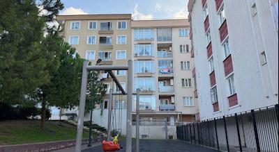 DİKKALDIRIM MAH. FURPA KARŞISI YENİLENMİŞ 3+1 ARAKAT DAİRE