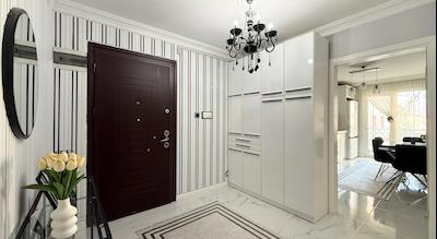 DİKKALDIRIM MAH. FURPA KARŞISI YENİLENMİŞ 3+1 ARAKAT DAİRE