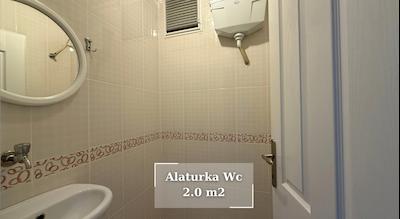 DİKKALDIRIM MAH. FURPA KARŞISI YENİLENMİŞ 3+1 ARAKAT DAİRE