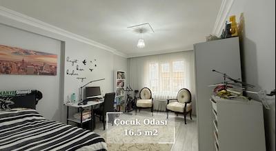 DİKKALDIRIM MAH. FURPA KARŞISI YENİLENMİŞ 3+1 ARAKAT DAİRE