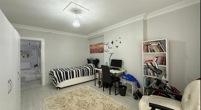 DİKKALDIRIM MAH. FURPA KARŞISI YENİLENMİŞ 3+1 ARAKAT DAİRE